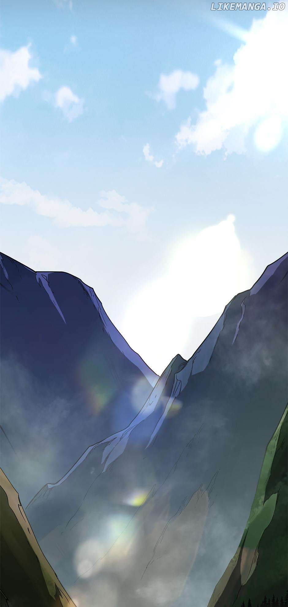 The Beginning After The End Chapter 201 image 94